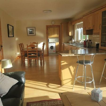 Inglewood - Ballina - Crossmolina - County Mayo - Sleeps 8 - Sister Property To Thistledown エクステリア 写真