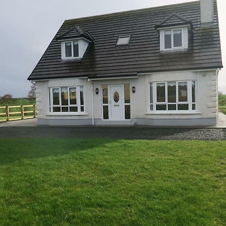 Inglewood - Ballina - Crossmolina - County Mayo - Sleeps 8 - Sister Property To Thistledown エクステリア 写真