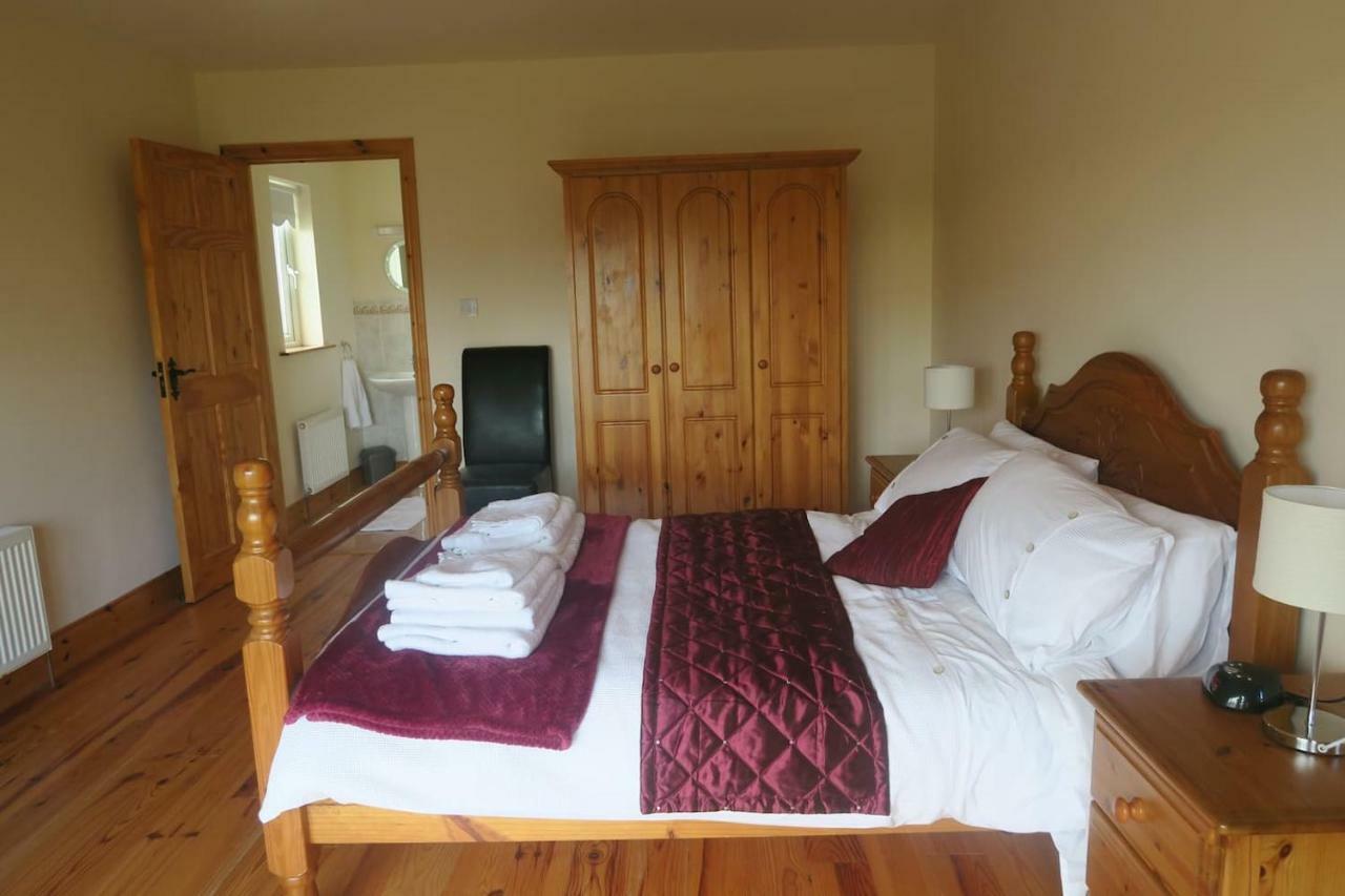 Inglewood - Ballina - Crossmolina - County Mayo - Sleeps 8 - Sister Property To Thistledown エクステリア 写真