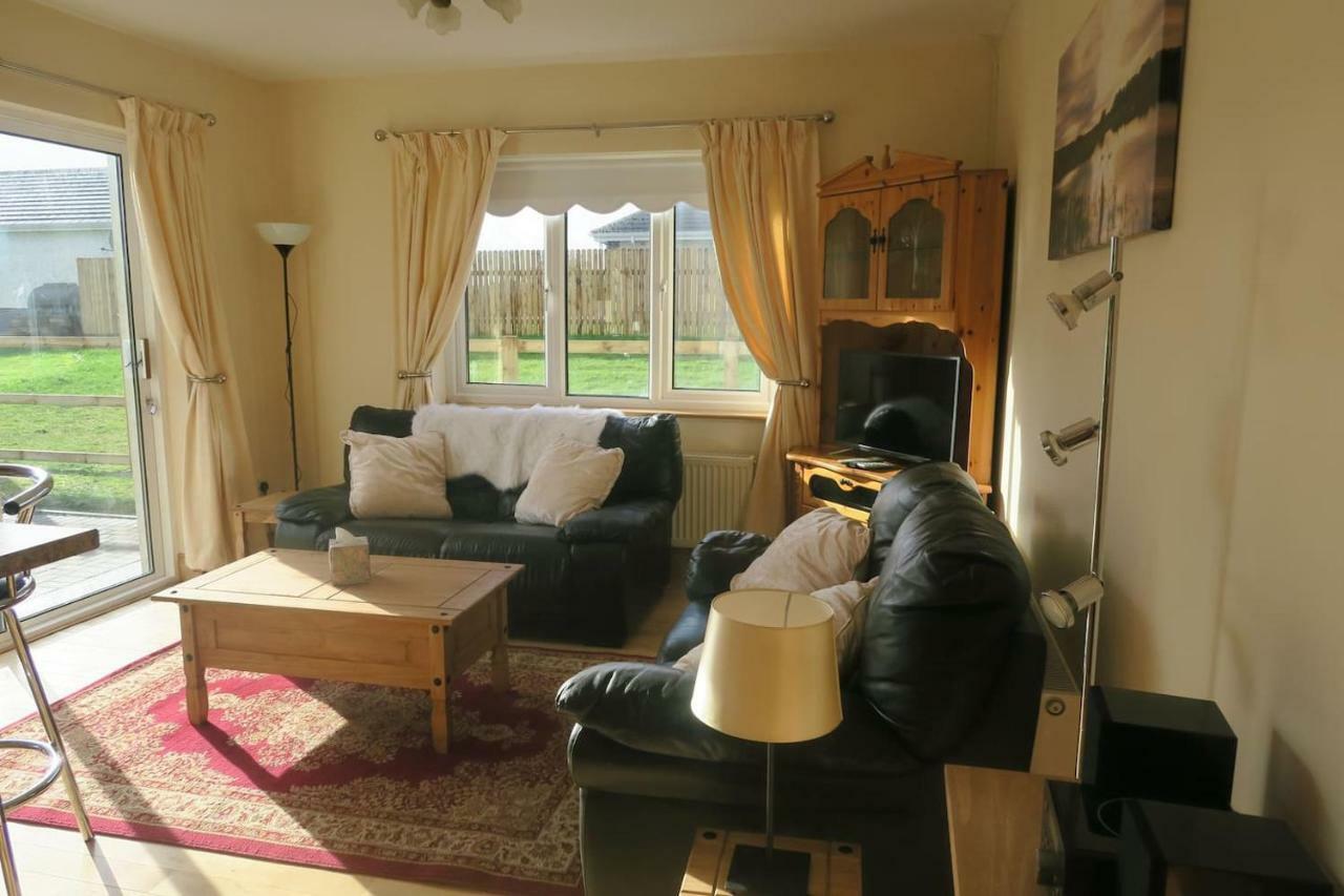 Inglewood - Ballina - Crossmolina - County Mayo - Sleeps 8 - Sister Property To Thistledown エクステリア 写真