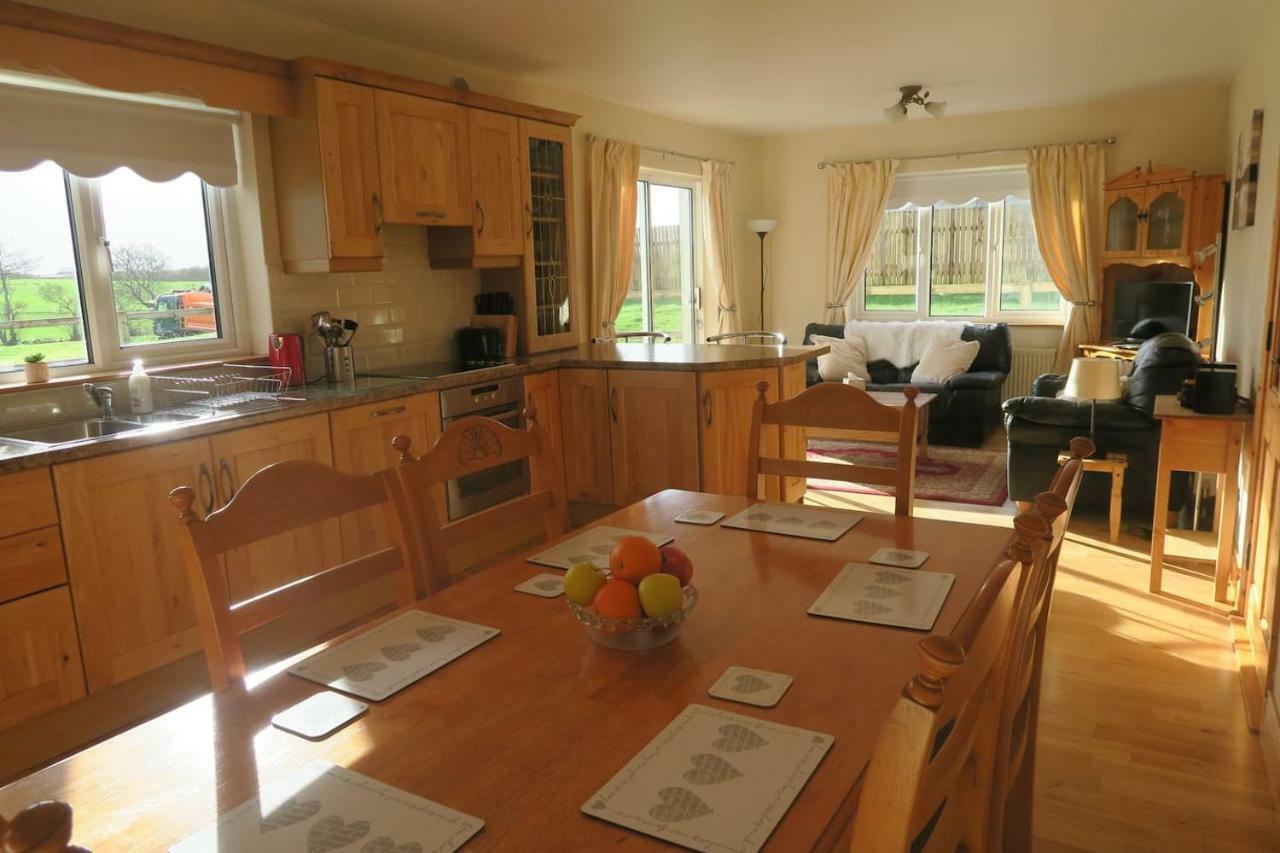 Inglewood - Ballina - Crossmolina - County Mayo - Sleeps 8 - Sister Property To Thistledown エクステリア 写真