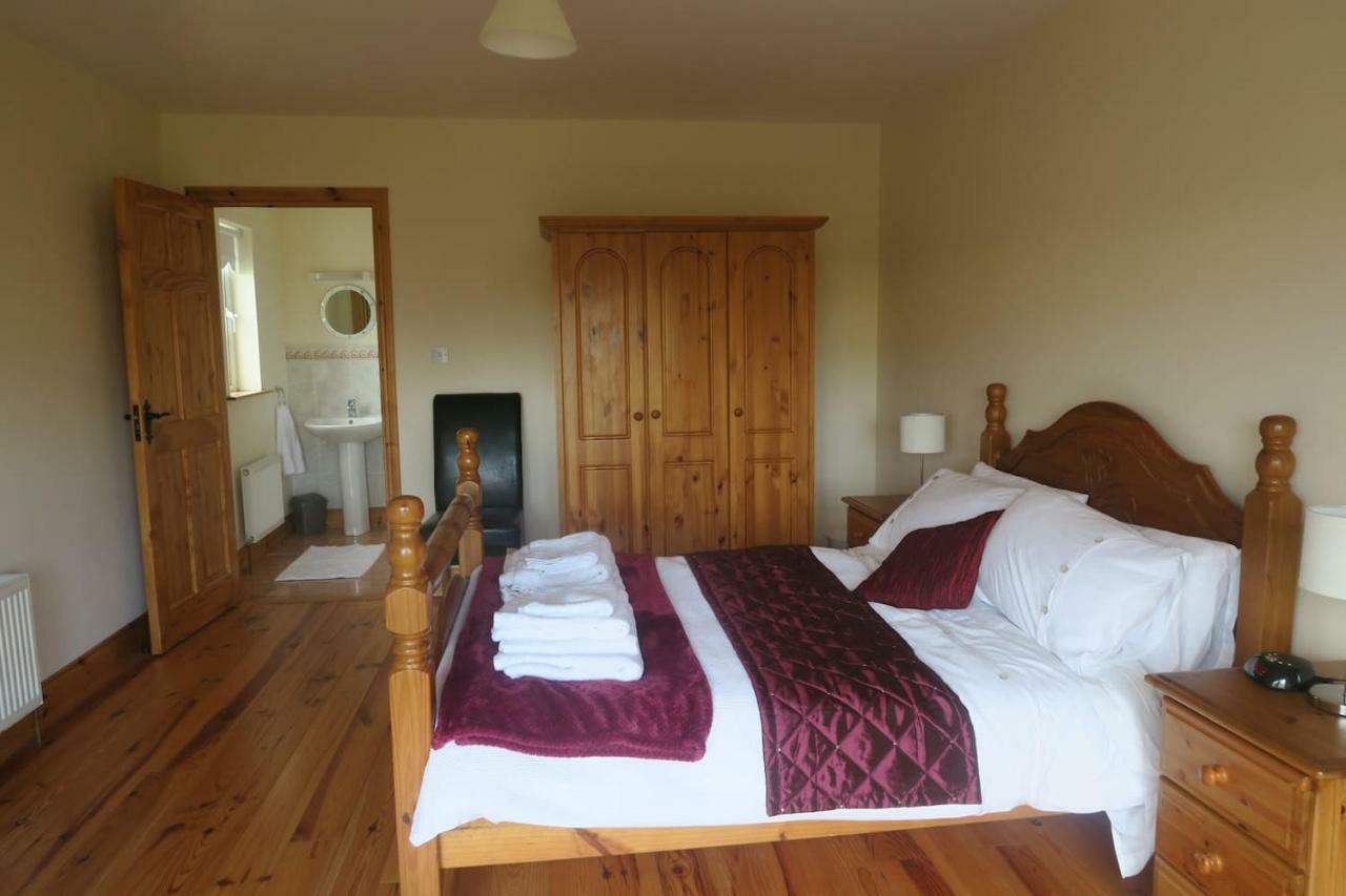 Inglewood - Ballina - Crossmolina - County Mayo - Sleeps 8 - Sister Property To Thistledown エクステリア 写真